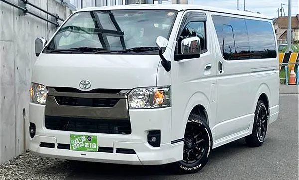 �g���^�E�n�C�G�[�X�o��