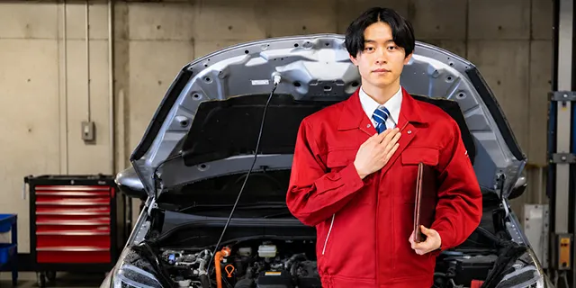 失敗しない中古車選びのコツ