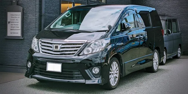 高年式で過走行な車両の特徴