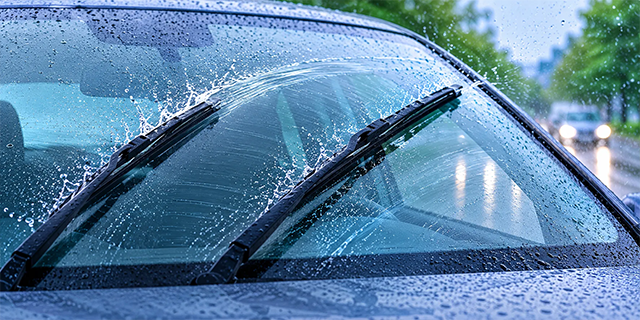 ウォッシャー液は「水」で代用しても車検に通る？ sub01