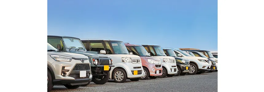 「還付」の落とし穴：普通車と軽自動車の決定的な違い sub02