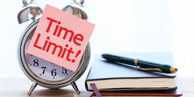 紛失しても慌てない！書類の再発行手順とタイムリミット