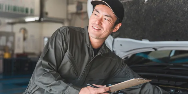 OBD車検と最新の検査基準への対応