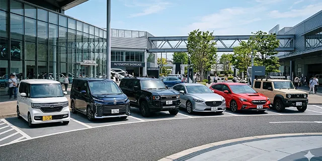 車種別の法定費用相場と将来のコスト判断