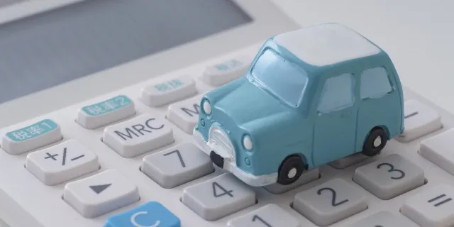 軽自動車の車検費用の全体像と平均的な相場レンジ