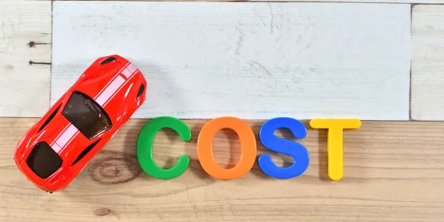 高額な車検費用に直面した際の合理的な判断