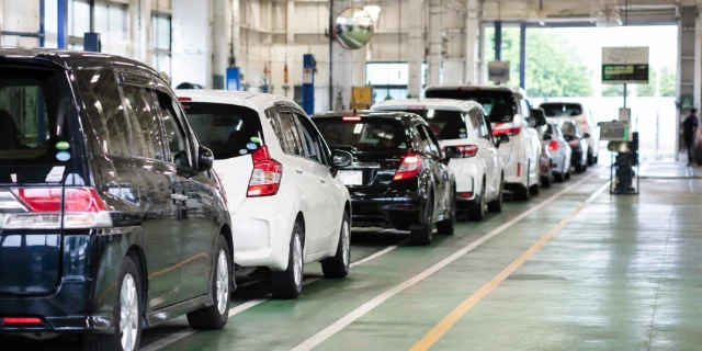 車検の有効期限を延長できる特例とは？ sub02