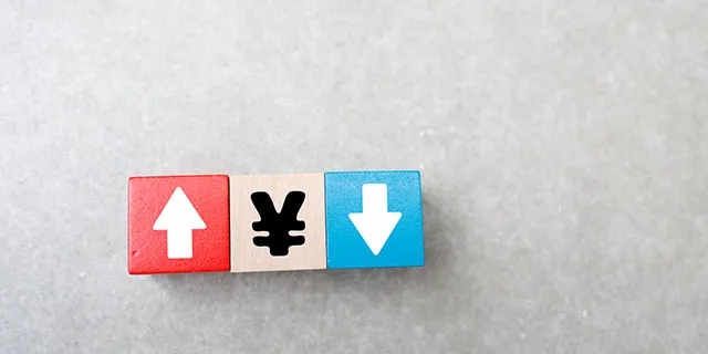 10月下旬から相場は下がる？