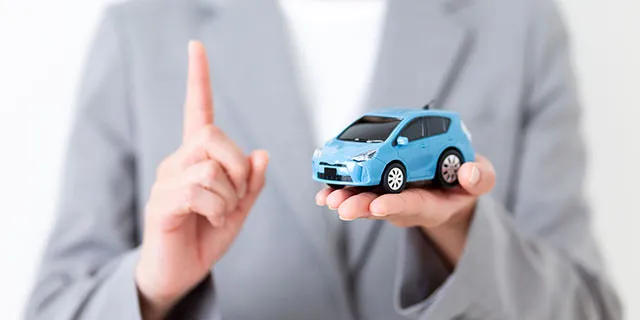 車を売るときのポイント