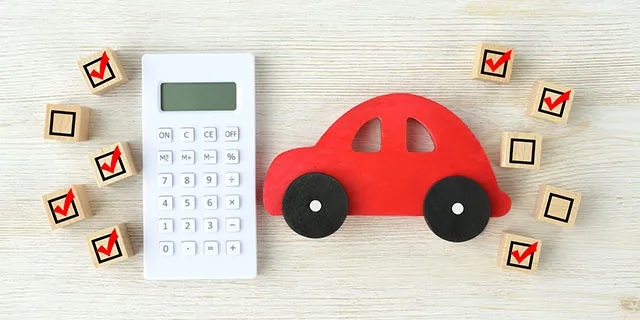 走行距離が多くても高く売るためのポイント