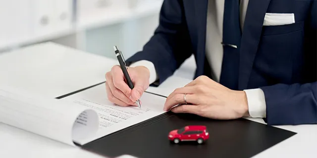 車を売る時の必要書類チェックリスト sub01