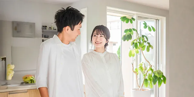忙しい新生活でも大丈夫！スムーズな売却手続き sub02