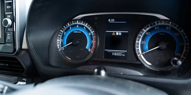 10年落ち・10万キロ車の買取相場目安