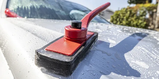 車の査定前の洗車は必要か