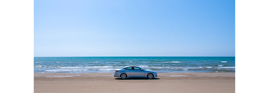 夏前の車売却はチャンス！判断は冷静にpc