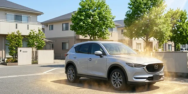 なぜ「春の寒暖差」が自動車の致命傷になるのか？ sub01