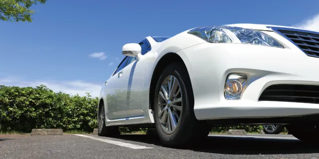 車旅中に気を付ける運転のポイント