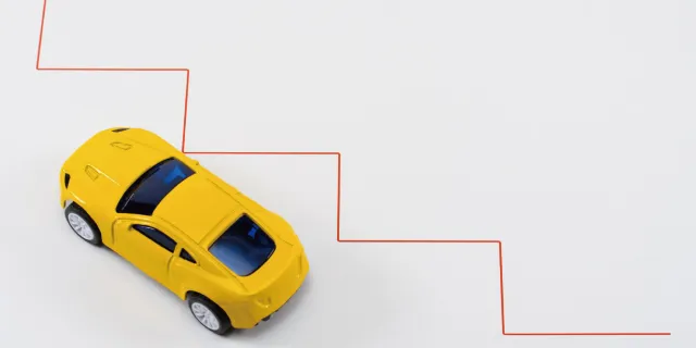 2. なぜ年式が車査定に大きく影響するのか？