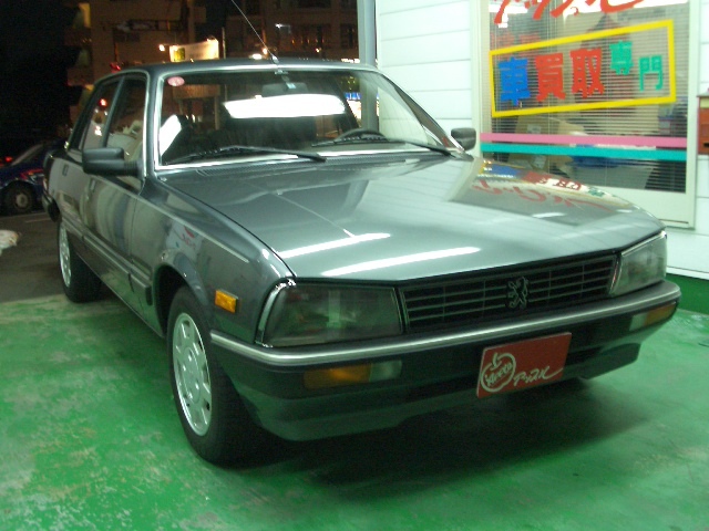 中古車販売 中古車買取 アップル