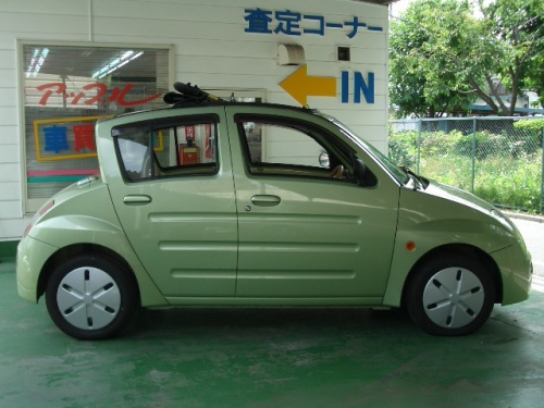 中古車販売 中古車買取 アップル