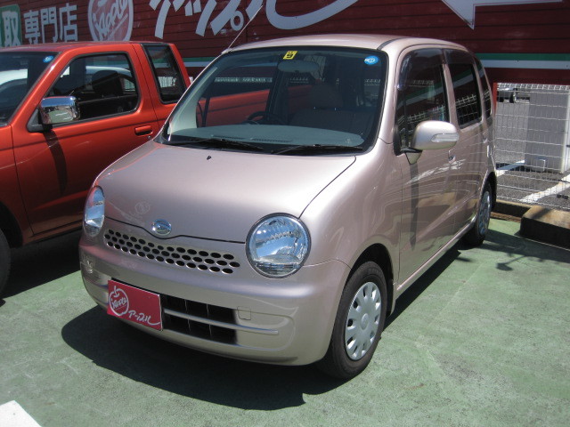 中古車販売 中古車買取 アップル