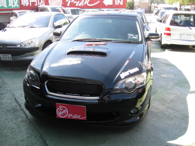 中古車販売 中古車買取 アップル