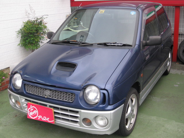 中古車販売 中古車買取 アップル