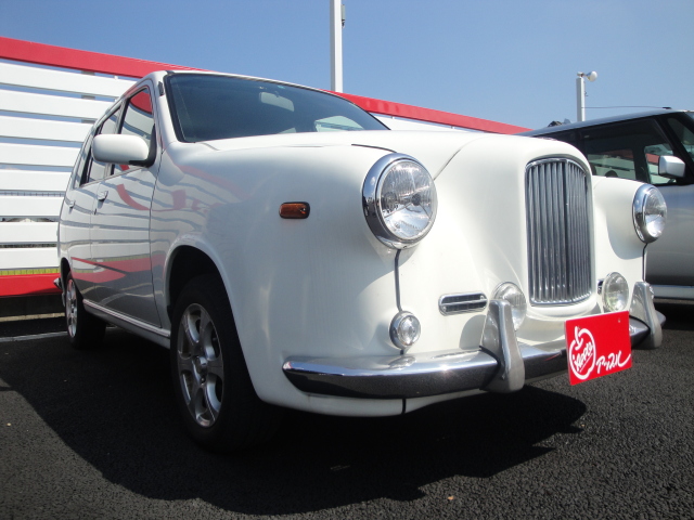 中古車販売 中古車買取 アップル