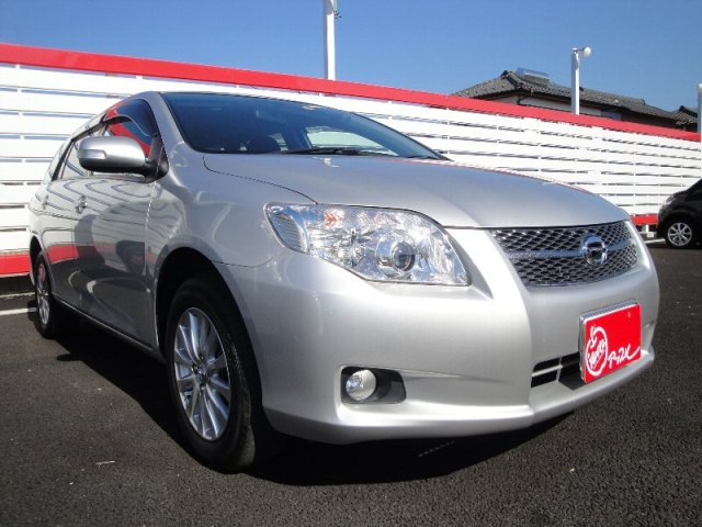中古車販売 中古車買取 アップル