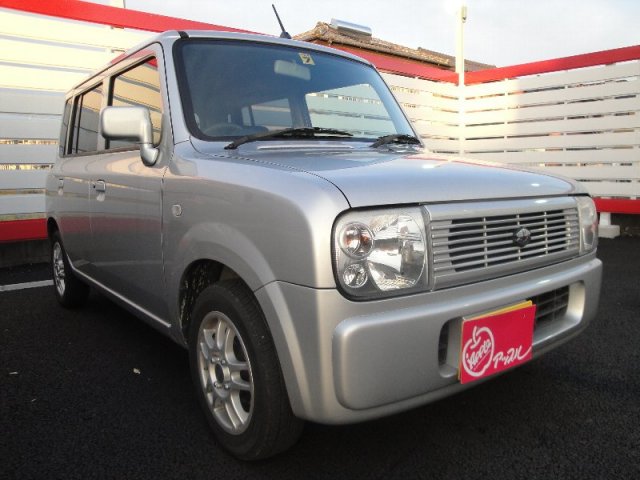 中古車販売 中古車買取 アップル