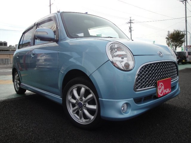 中古車販売 中古車買取 アップル