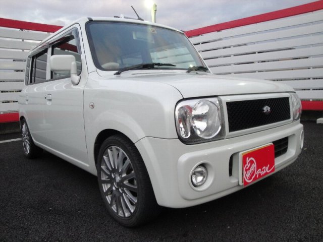 中古車販売 中古車買取 アップル