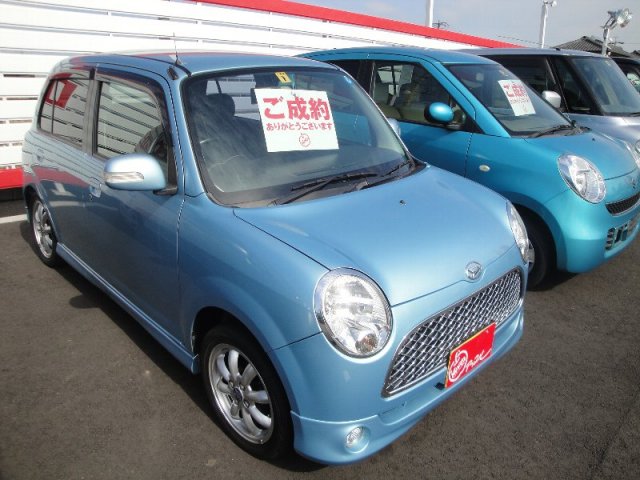 中古車販売 中古車買取 アップル