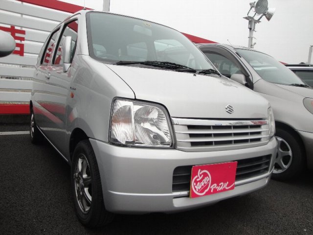 中古車販売 中古車買取 アップル