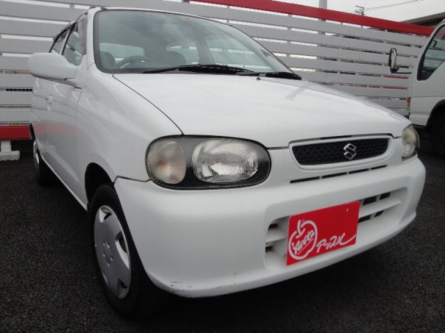 中古車販売 中古車買取 アップル