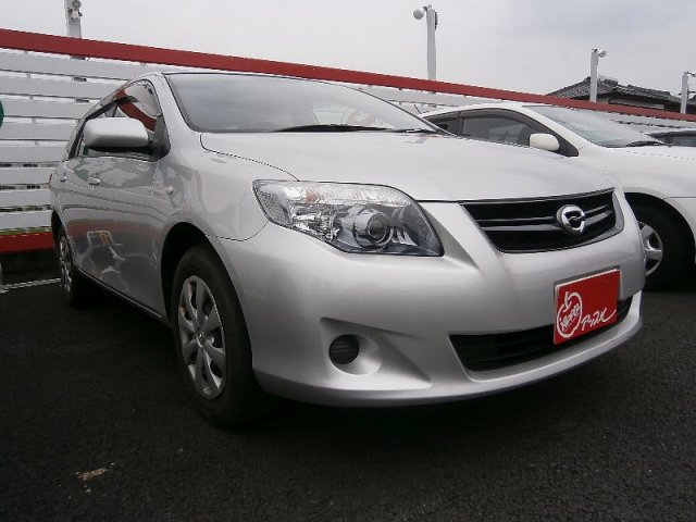 中古車販売 中古車買取 アップル