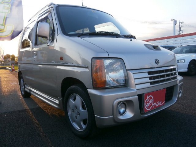 中古車販売 中古車買取 アップル