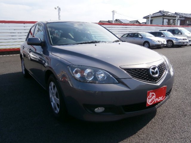 中古車販売 中古車買取 アップル