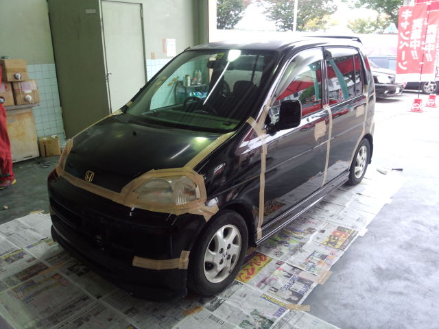 中古車販売 中古車買取 アップル