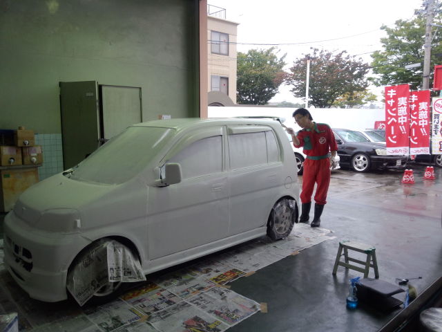 中古車販売 中古車買取 アップル