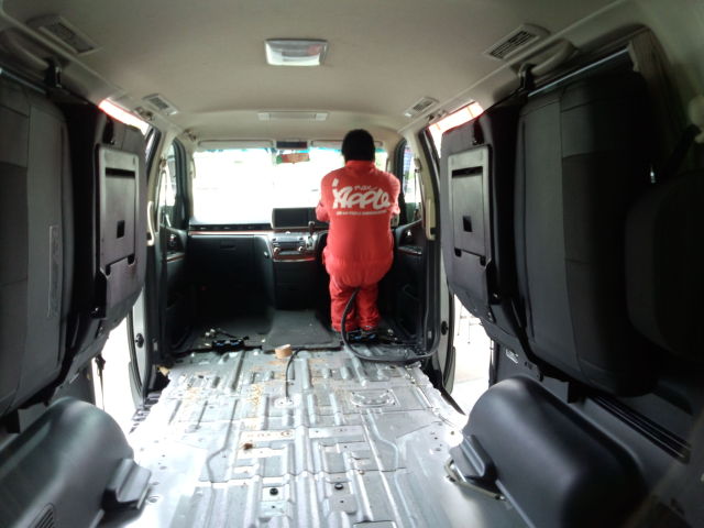 中古車販売 中古車買取 アップル