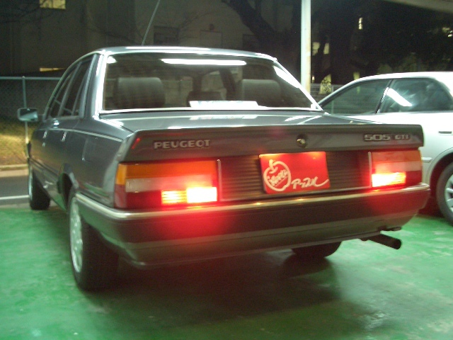 中古車販売 中古車買取 アップル