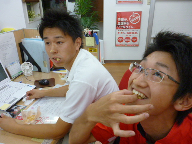 中古車販売 中古車買取 アップル