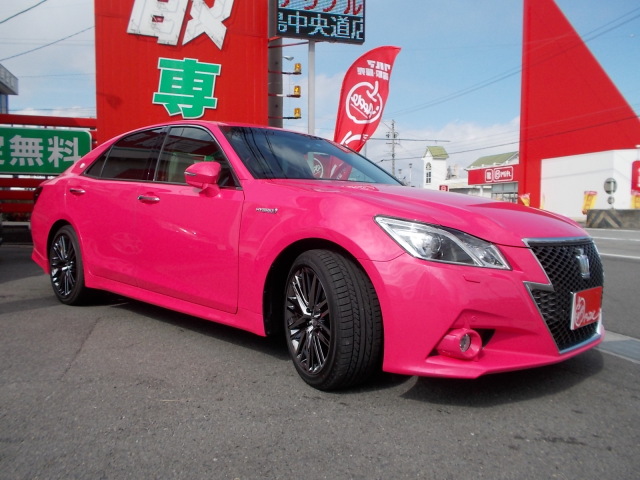 中古車販売 中古車買取 アップル