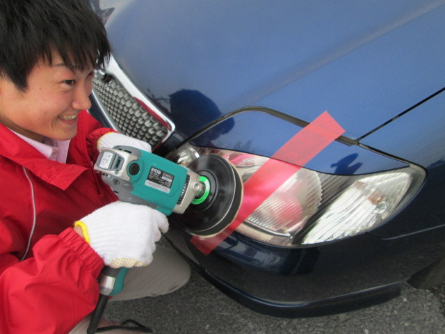 中古車販売 中古車買取 アップル