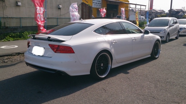 中古車販売 中古車買取 アップル