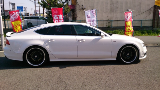 中古車販売 中古車買取 アップル