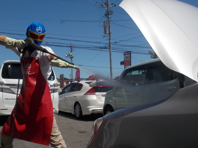 中古車販売 中古車買取 アップル