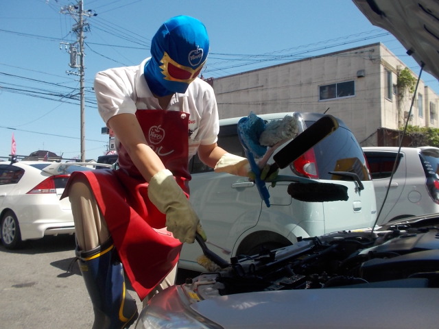 中古車販売 中古車買取 アップル