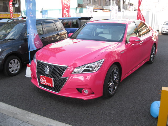 中古車販売 中古車買取 アップル